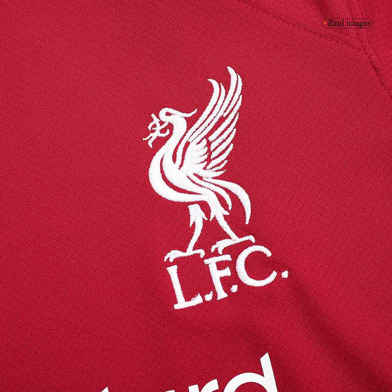 Camisola Liverpool Home 2023/24