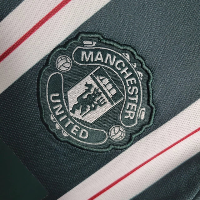 Camisola Manchester United Away 2023/24