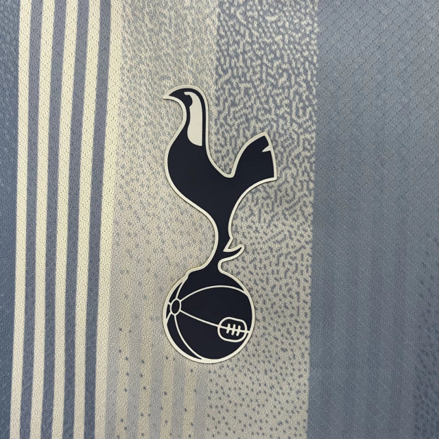 Camisola Tottenham Hotspur Away 2024/25 PLAYER