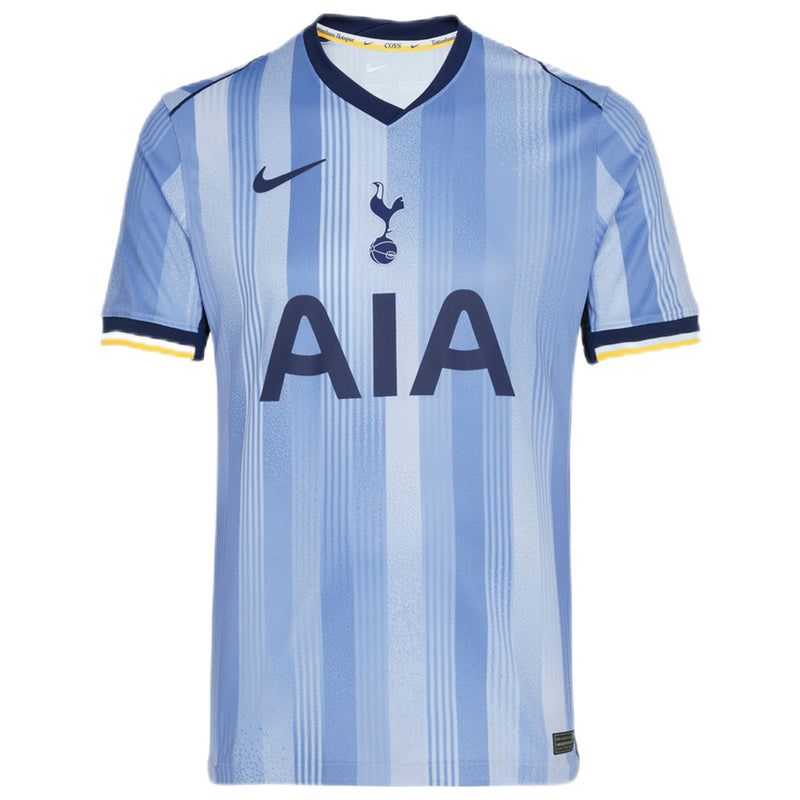 Camisola Tottenham Hotspur Away 2024/25