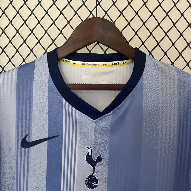 Camisola Tottenham Hotspur Away 2024/25