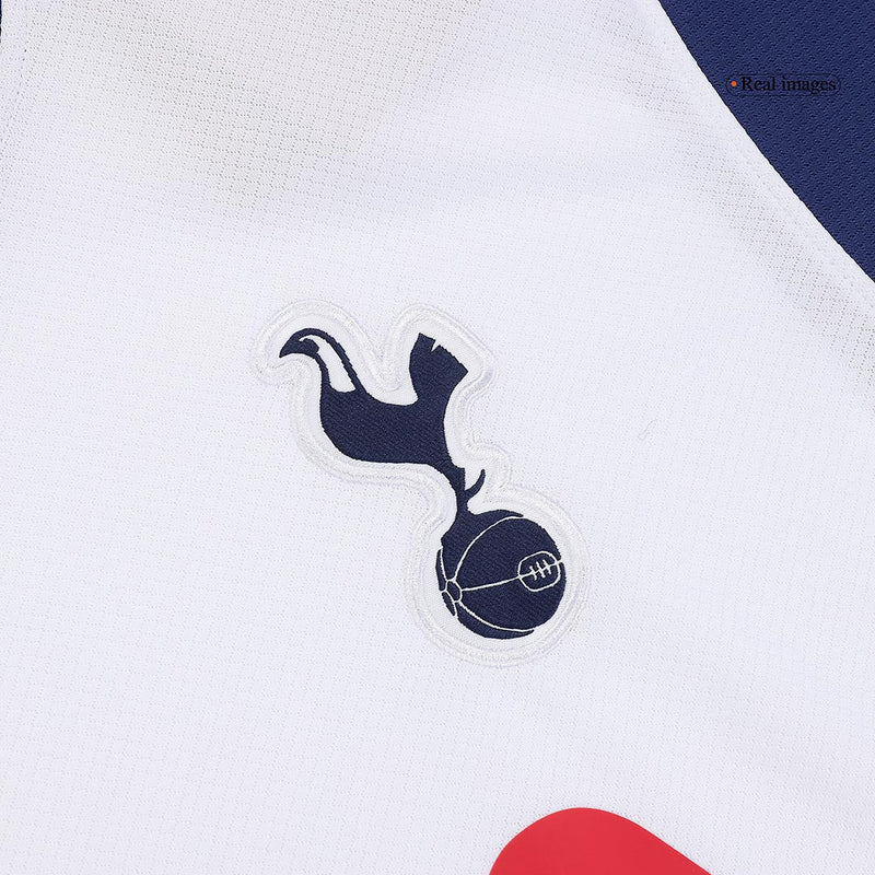 Camisola Tottenham Hotspur Home 2024/25