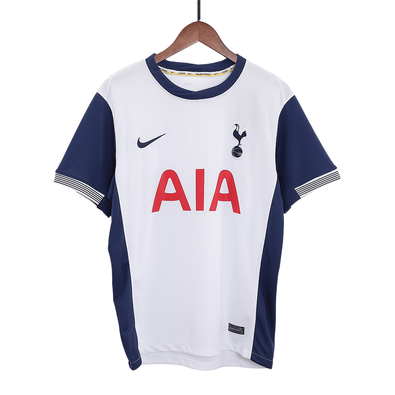 Camisola Tottenham Hotspur Home 2024/25