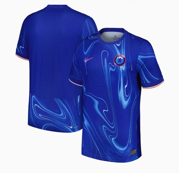 Camisola Chelsea Home 2024/25