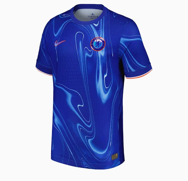 Camisola Chelsea Home 2024/25