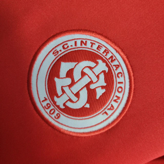 Camisola Feminina S.C Internacional Home 2023/24