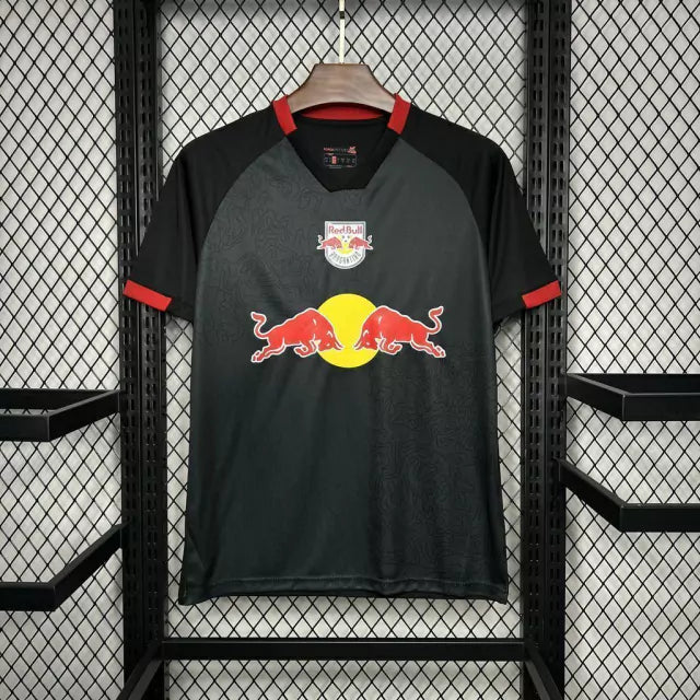 Camisola Red Bull Bragantino Away 2024/25