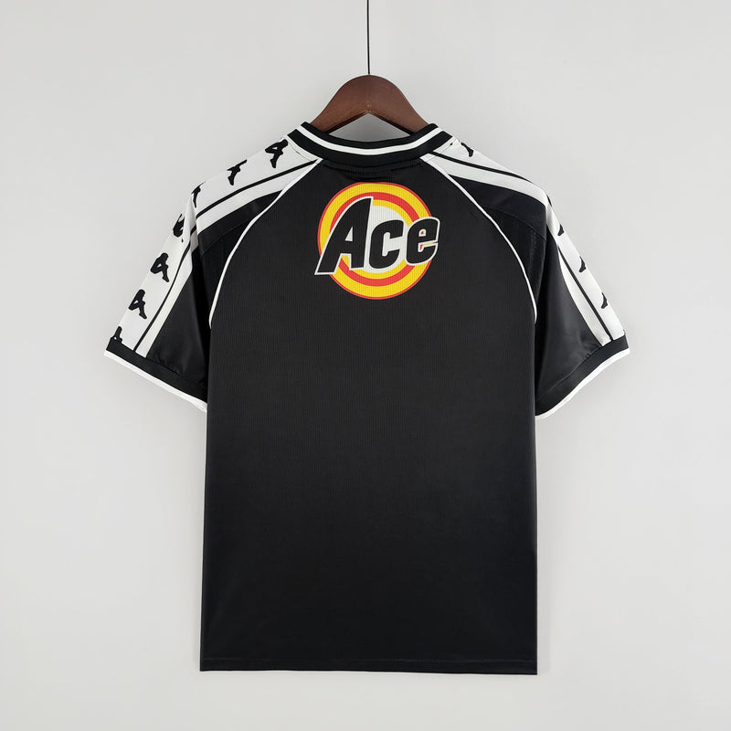 Camisola Retrô Vasco da Gama 2000/00 Home