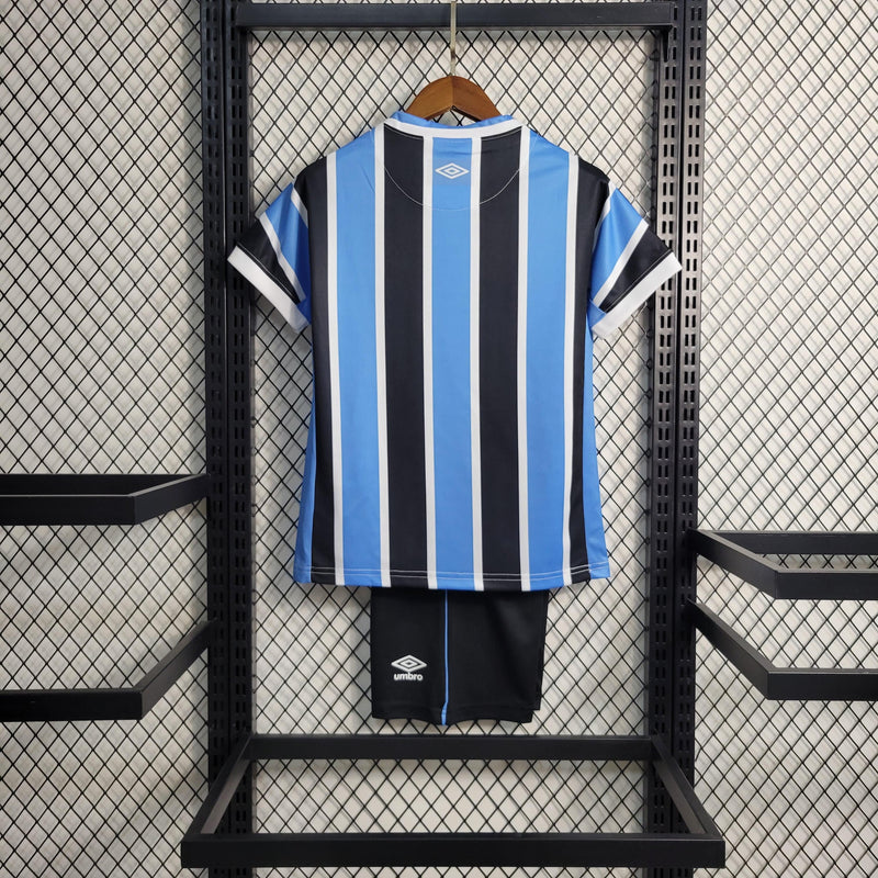 Conjunto Grêmio 2023/24