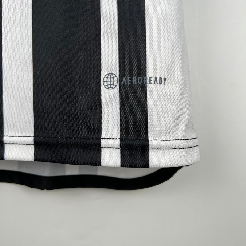 Camisola Atlético Mineiro Home 2023/24