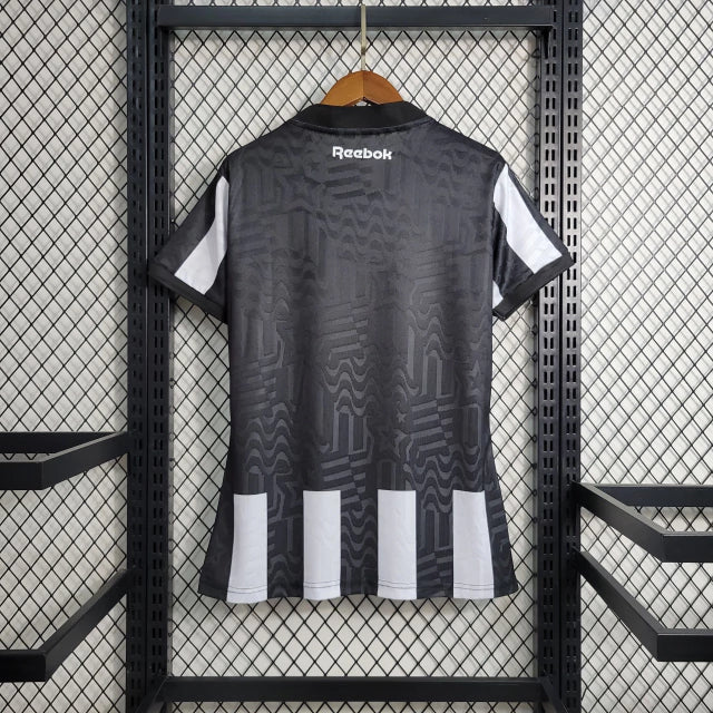 Camisola Feminina Botafogo 2023/24