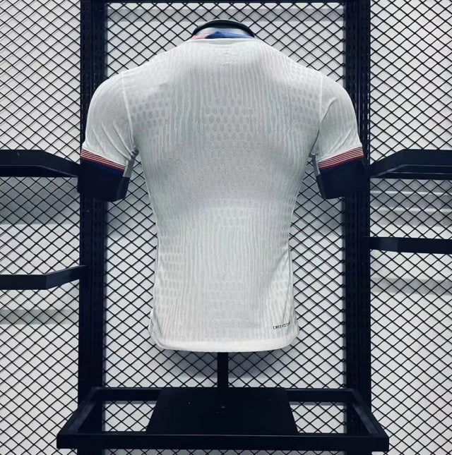 Camisola Estados Unidos Home 2024 PLAYER