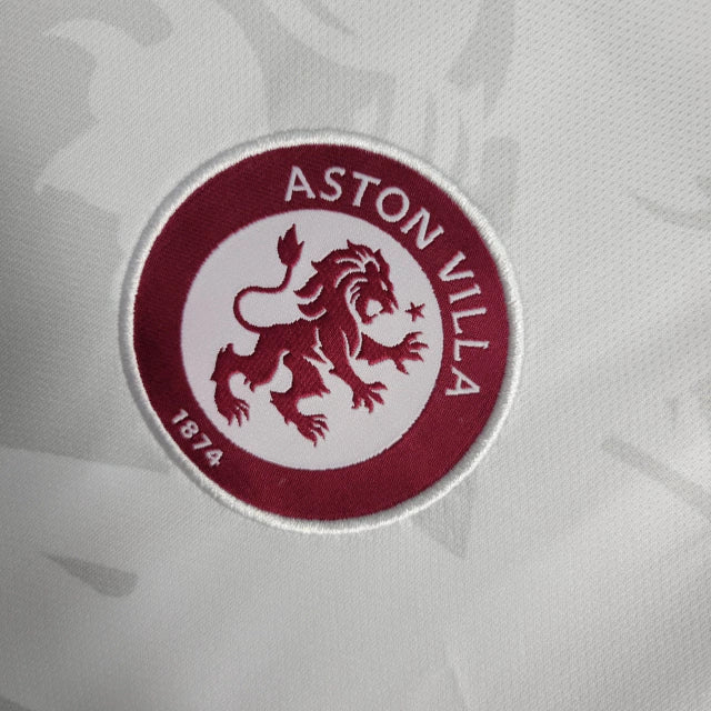 Camisola Aston Villa Away 2023/24