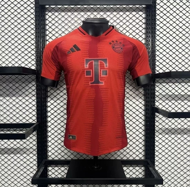 Camisola Bayern de Munique Home 2024/25 PLAYER