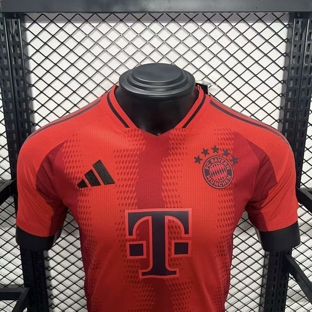 Camisola Bayern de Munique Home 2024/25 PLAYER