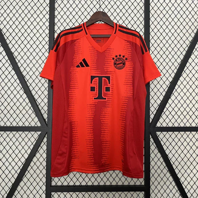 Camisola Bayern De Munique Home 2024/25