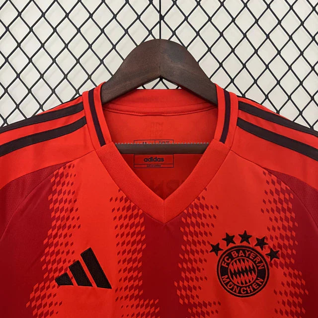 Camisola Bayern De Munique Home 2024/25