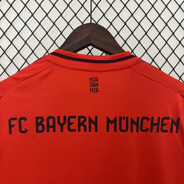 Camisola Bayern De Munique Home 2024/25