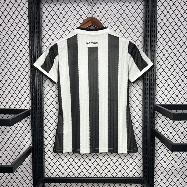 Camisola Feminina Botafogo 2024/25