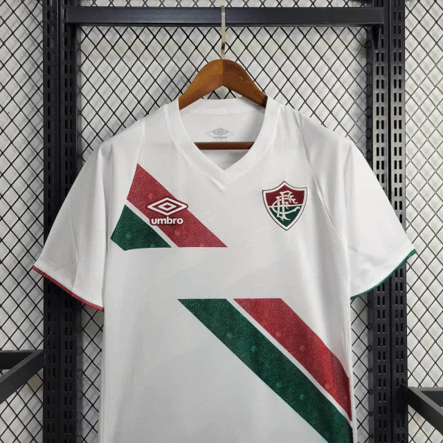 Camisola Fluminense Away 2024/25