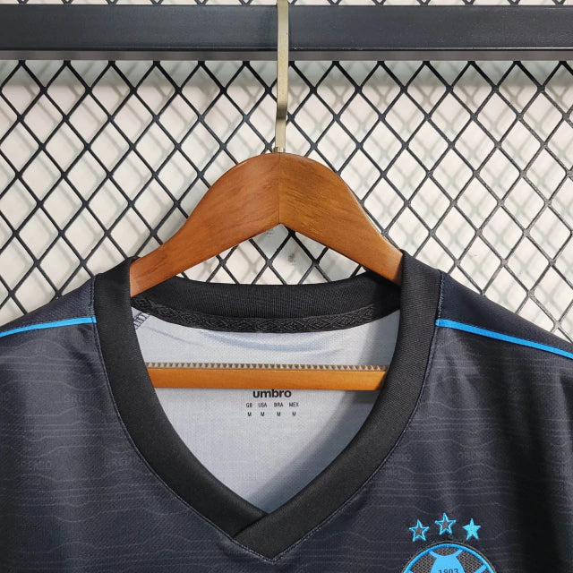 Camisola Feminina Grêmio Third 2023/24