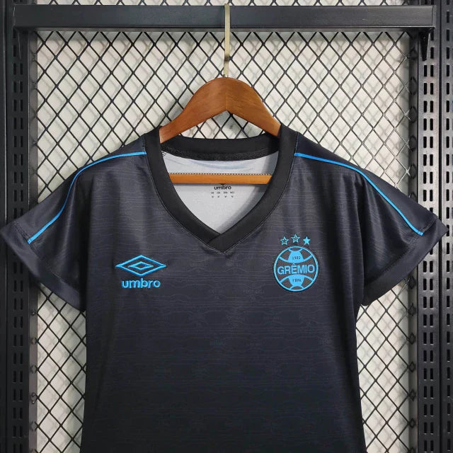 Camisola Feminina Grêmio Third 2023/24