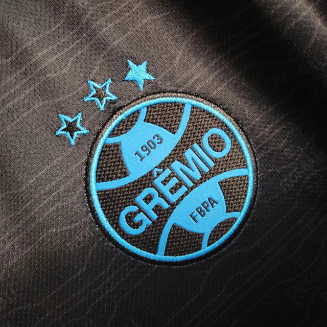 Camisola Feminina Grêmio Third 2023/24