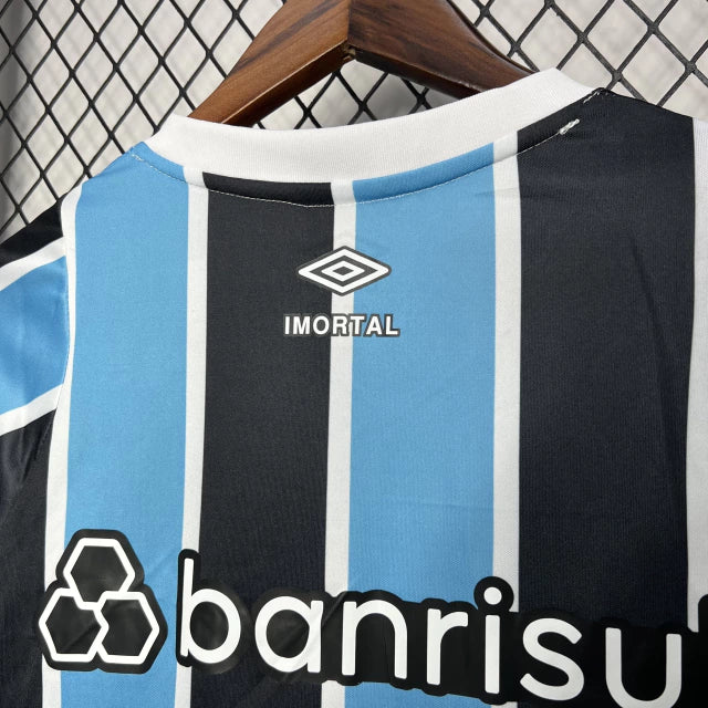 Camisola Grêmio Home 2024/25