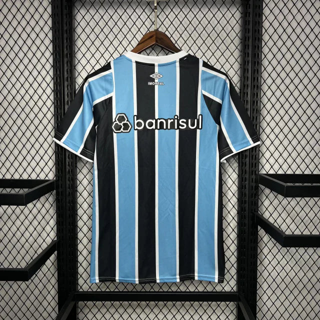 Camisola Grêmio Home 2024/25