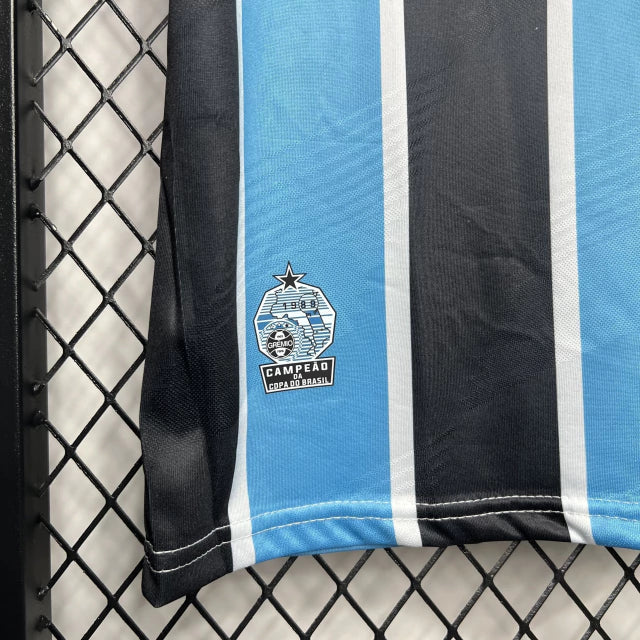 Camisola Grêmio Home 2024/25