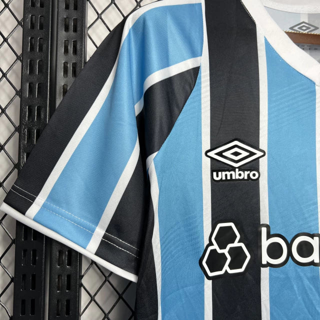 Camisola Grêmio Home 2024/25