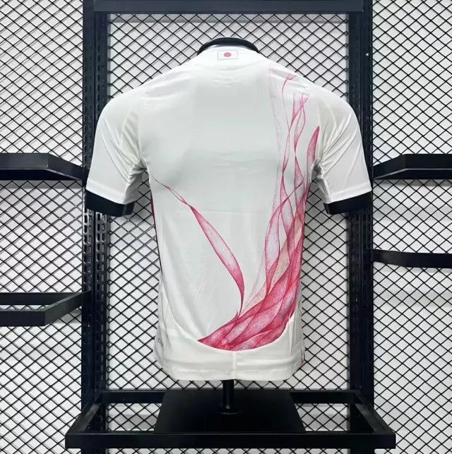 Camisola Japão x Adidas Y3 Away 2024 PLAYER