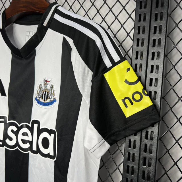 Camisola Newcastle United Home 2024/25