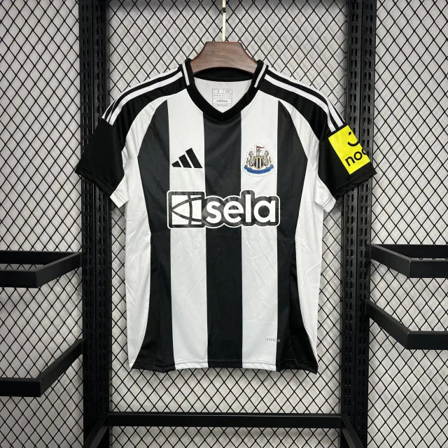 Camisola Newcastle United Home 2024/25