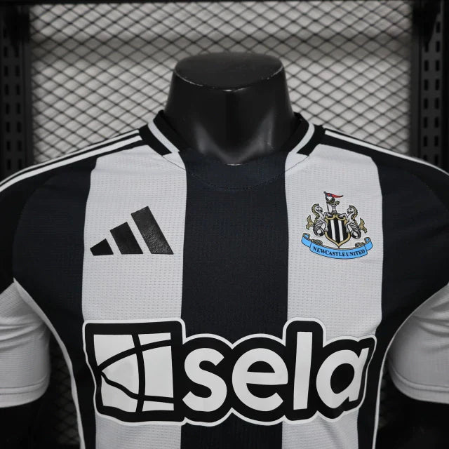 Camisola Newcastle United Home 2024/25 PLAYER