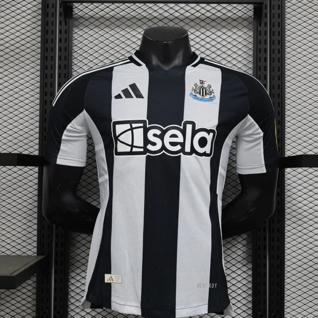 Camisola Newcastle United Home 2024/25 PLAYER