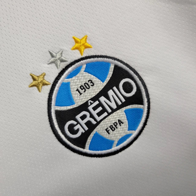 Camisola Feminina Grêmio Away 2023/24