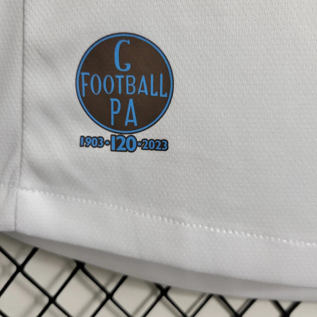 Camisola Feminina Grêmio Away 2023/24