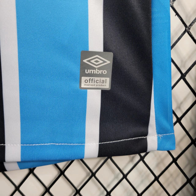 Camisola Feminina Grêmio Home 2023/24