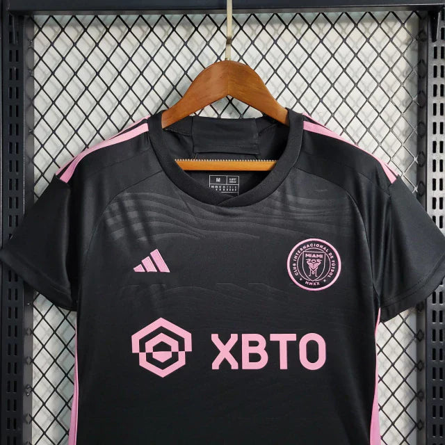 Camisola Feminina Inter Miami Away 2023/24