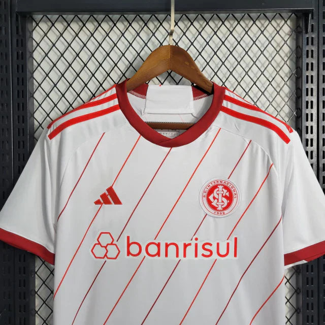 Camisola S.C Internacional Away 2023/24