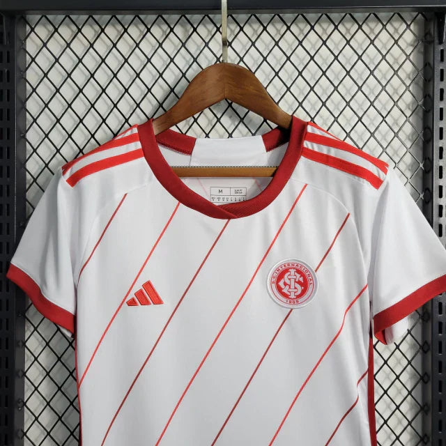 Camisola Feminina S.C Internacional Away 2023/24