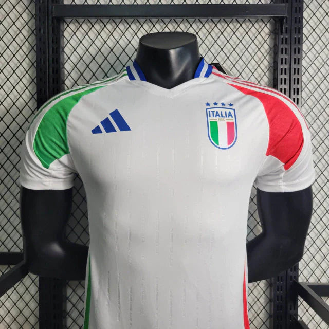 Camisola Itália Away 2024 PLAYER