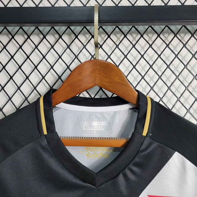 Camisola Feminina Vasco da Gama Home 2023/24