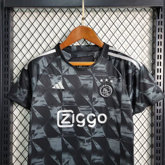 Conjunto Infantil Ajax Third 2023/24