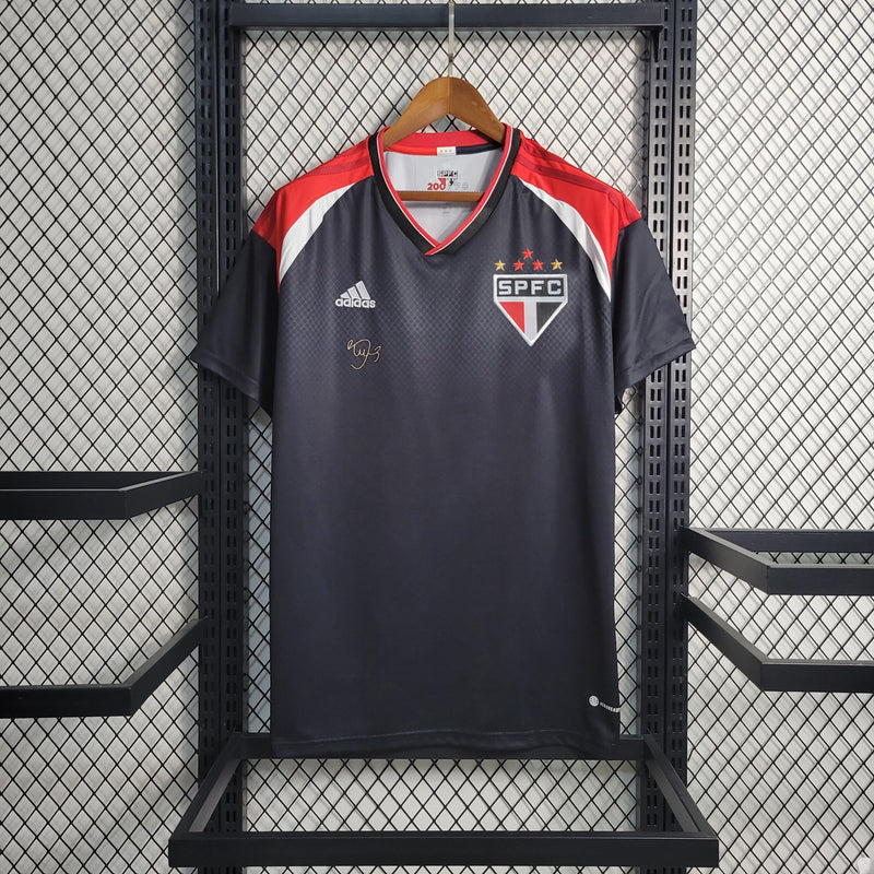 Camisola São Paulo 2023/24 - Special Edition