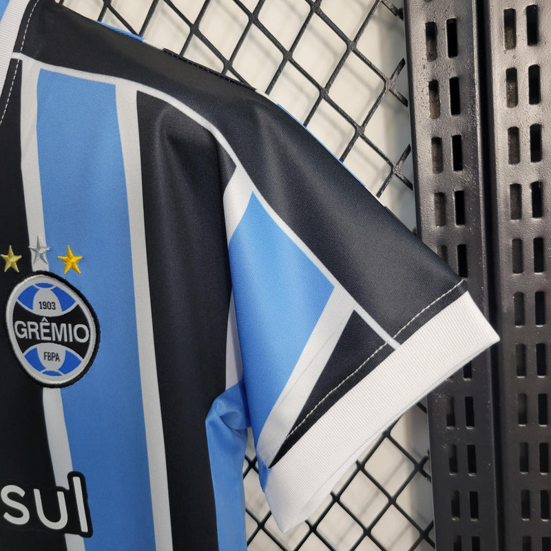 Conjunto Grêmio 2023/24