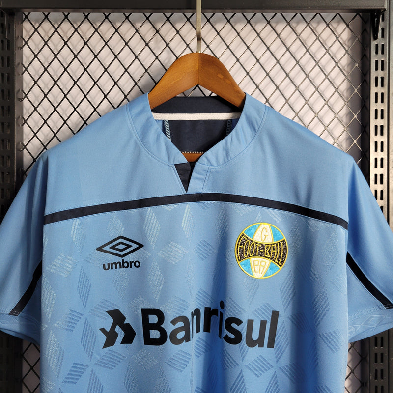 Camisola Grêmio Retro two-off  2020/21