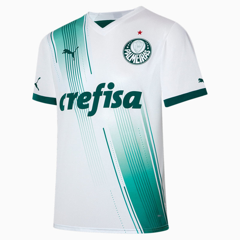 Camisola Palmeiras 2023/24 Away