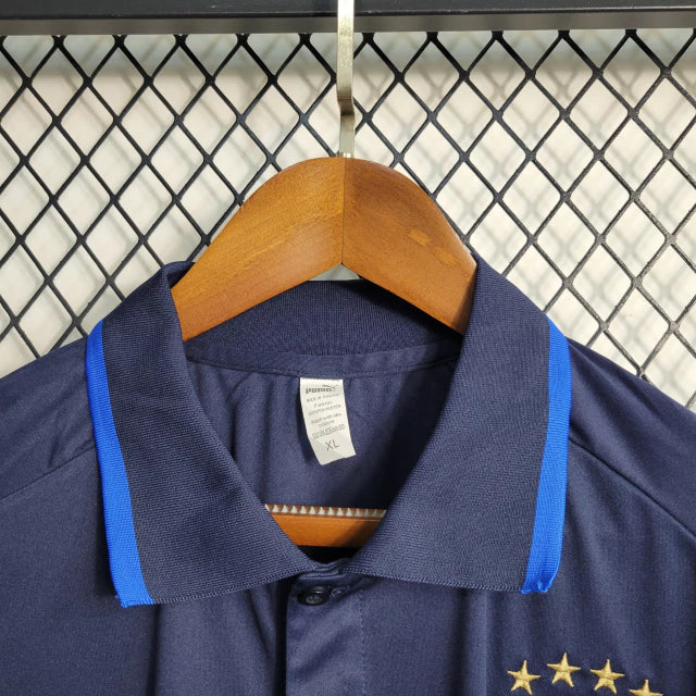 Camisola Itália 2023 - Polo